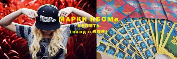 стаф Абинск
