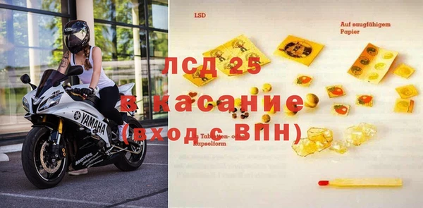 стаф Абинск